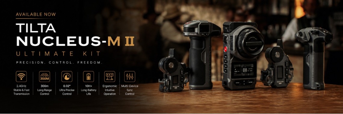Tilta Nucleus M II